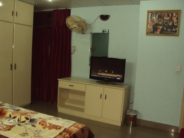 Lepari Hotel Rooms