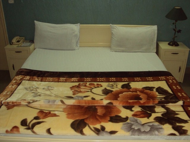 Lepari Hotel Rooms