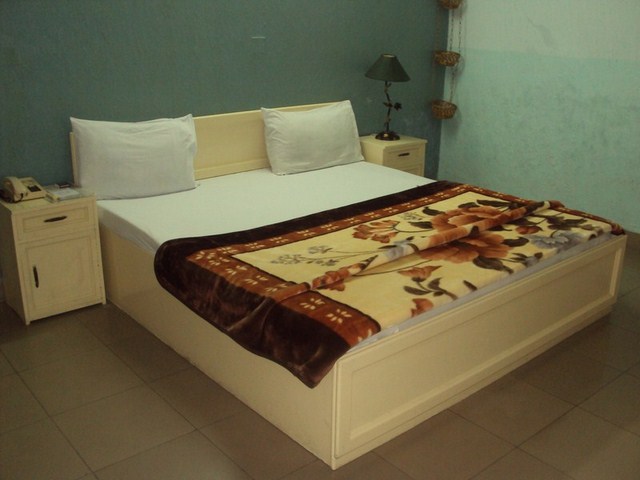 Lepari Hotel Rooms