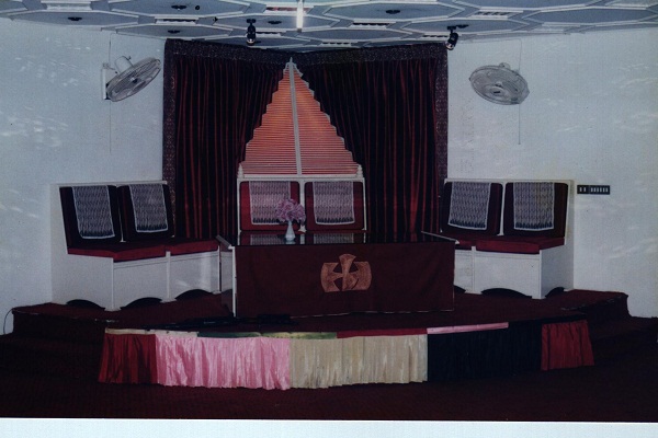 Lepari Banquet Hall