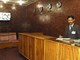Lepari Hotel Receiption