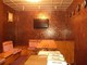 Lepari Hotel Receiption